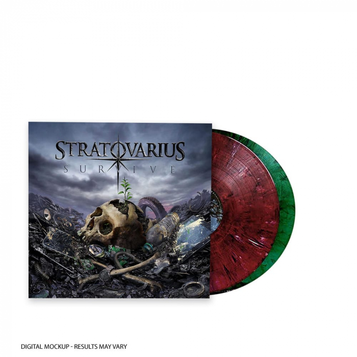 Stratovarius Gifts & Merchandise for Sale