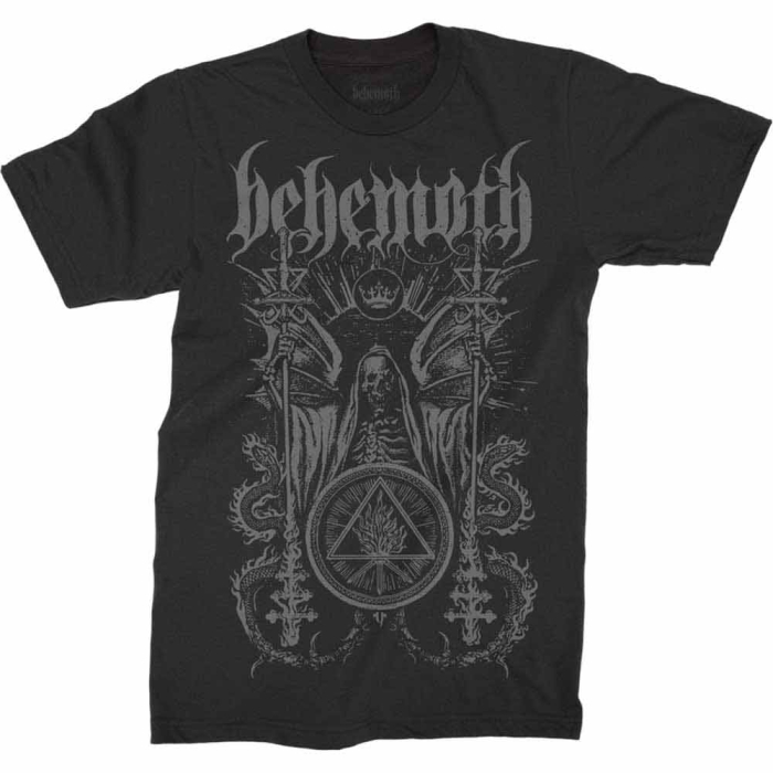 BEHEMOTH - Ceremonial - T-Shirt