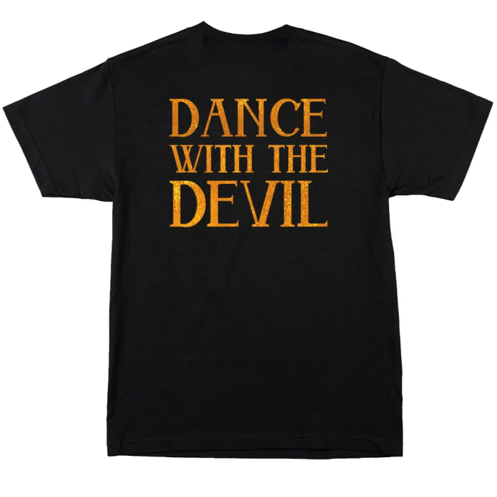 Delain t shirt deals
