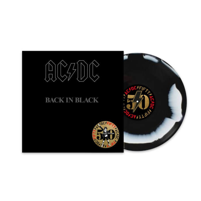 Back To Black - Vinilo (Picture Disc) –