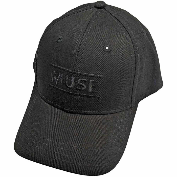 MUSE - Logo - Baseball Cap