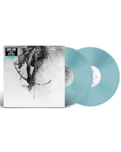 The Hunting Party - Translucent Light Blue 2-LP