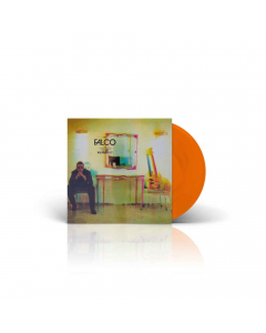Wiener Blut - ORANGES Vinyl