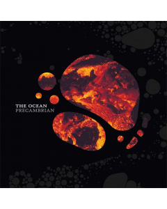 the ocean precambrian 2 cd