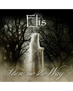 Elis album cover Show Me The Way