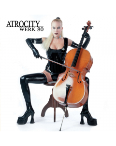 ATROCITY - Werk 80 Festival Edition / CD