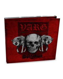 15317 varg wolfskult digipak 2-cd pagan metal