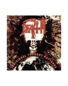 DEATH - Individual Thought Patterns / 2-CD
