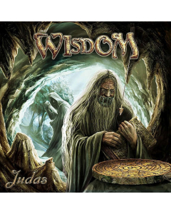Judas / Digipak CD