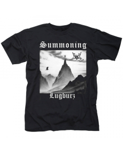 summoning lugburz shirt