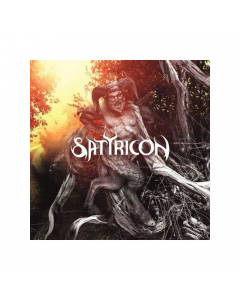 Satyricon album cover Satyricon