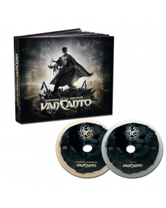 18665 van canto dawn of the brave mediabook 2-cd heavy metal