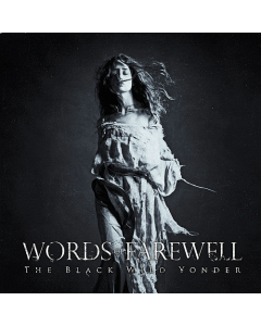 The Black Wild Yonder / CD