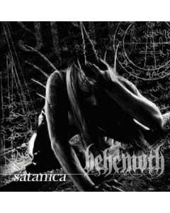 behemoth satanica