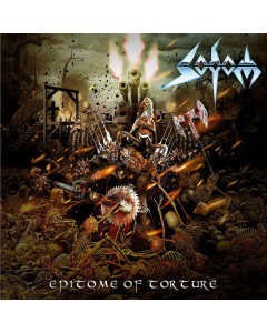 sodom epitome of torture