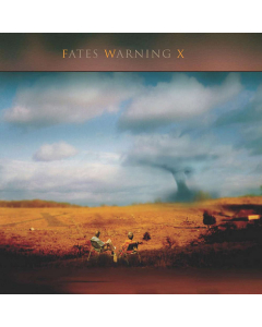 fates warning fwx