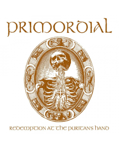 primordial redemption at the puritans hand