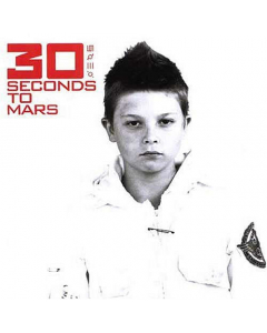 30 seonds to mars 30 Seconds To Mars