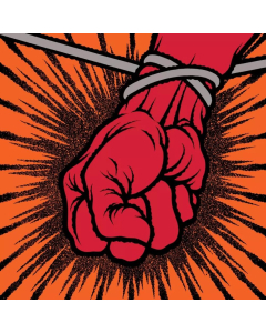 Metallica st anger