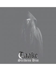 Taake album cover Stridens Hus