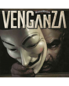 Venganza Deluxe CD + DVD