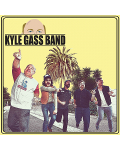 Kyle Gass Band