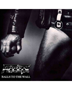 23028 accept balls to the wall cd heavy metal
