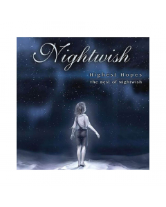 Nightwish album cover Highest Hopes The Best Of Nightwist