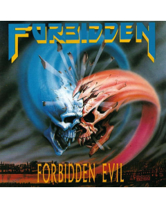 forbidden-evil-cd