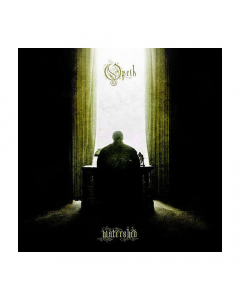 Opeth album cover Watershed