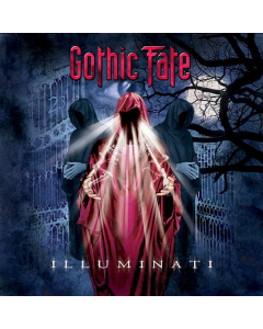 gothic-fate-illuminati-cd