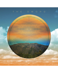 The Sword - High Country / CD