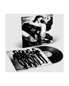 SCORPIONS - Love At First Sting / BLACK Vinyl + 2-CD