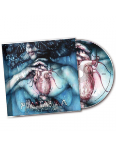phantasma the deivnat hearts cd