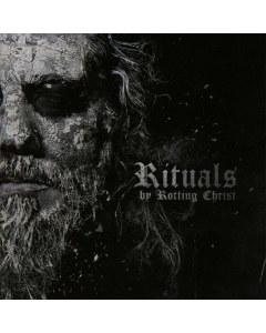 Rotting Christ album cover Rituals