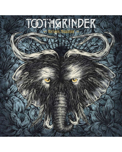 TOOTHGRINDER - Nocturnal Masquerade / CD