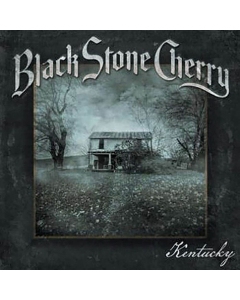 26009 black stone cherry kentucky digipak rock