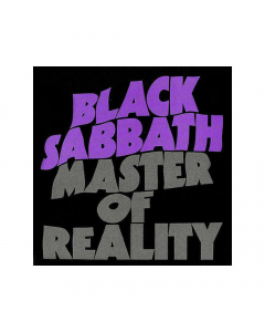 Black Sabbath Master Of Reality Digipack