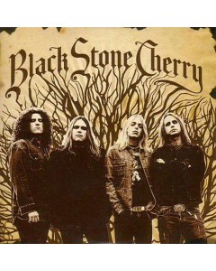 26733 black stone cherry black stone cherry hardrock