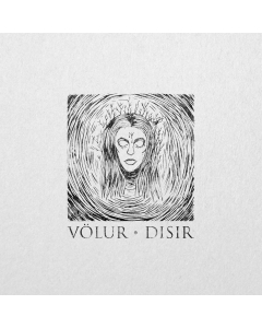 Disir / BLACK Vinyl