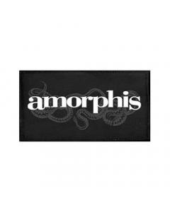 Amorphis logo patch