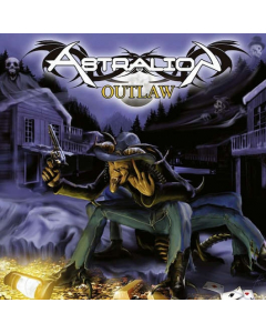 Outlaw / CD
