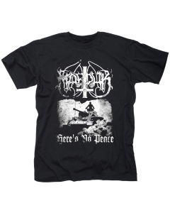 MARDUK - Here's No Peace / T-Shirt