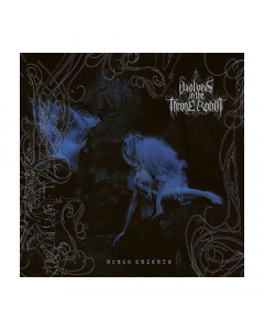 Wolves In The Throne Room album cover Black Cascade