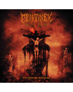 Doomsday Rituals - Digipak CD