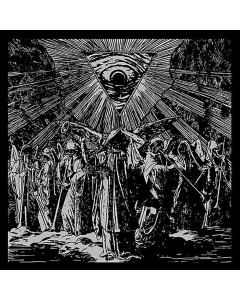 Watain album cover Casus Luciferi