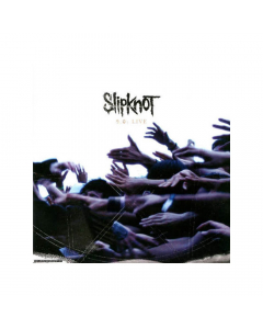 28159 slipknot 9.0 live 2-cd heavy metal