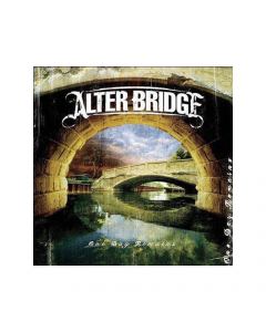 28377 alter bridge one day remains cd hardrock 