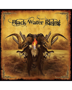 Black Water Rising / Digipak