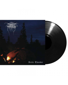 Darkthrone Arctic Thunder Black LP